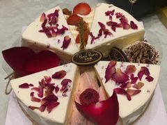 -PETIT PARIS 小巴黎(凯德1818店)