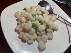 -无锡城中皇冠假日酒店·芳园中餐厅