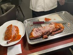 -旺顺阁·北京菜·烤鸭(大望路店)