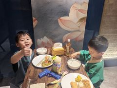 -青水瓦台汤泉(未央店)