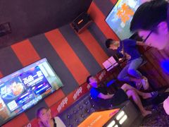 -唱吧麦颂KTV(新唐万科广场店)