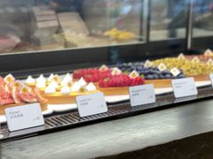 -Money Shops(愚园路店)