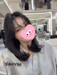 -MY HAIR ARDOR