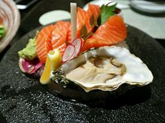 -月下料理(楷林IFC店)