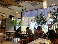 大堂-老娘舅(富都广场店)