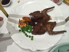 福记金牌鸽-好福记饭店(红梅公园店)