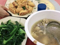-银峰农庄·特色烧鸡·鲜无花果浸鸡