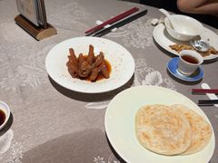 -香云轩·顺德菜(香云纱园林酒店店)