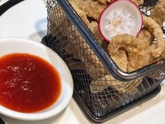 -新辣道鱼火锅(领展购物广场·中关村店)