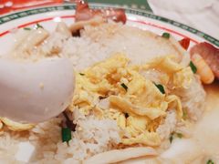 -新世界餐厅(万达店)
