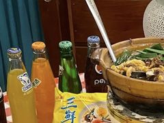 -潮爷的店·小龙虾·烧烤