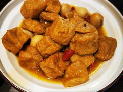-好嫂子酱猪手•农家菜(蒲黄榆店)