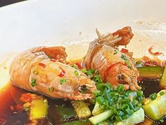 -李久其家民间餐厅(观沙岭公园店)
