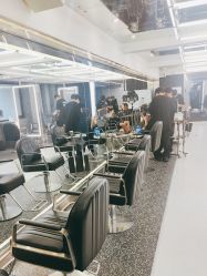 -厘里·salon