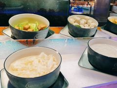 -曼格活海鲜·牛排自助(光明蓝鲸店)