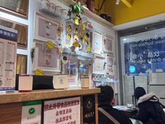 -仁信双皮奶(庙前直街店)