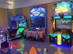 -芭菲盛宴·环球美食(北城国际店)