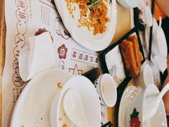-点都德(千灯湖环宇城店)