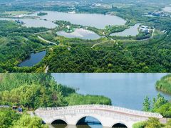 -江苏三台山国家森林公园
