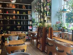 -街角 T·COFFEE 融合料理·BISTRO(车公庙店)