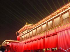 -大唐不夜城