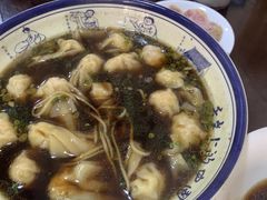 -焦家巷面馆