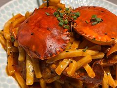 -3号仓库·创意中国菜(乐清正大广场店)