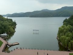 -天目湖涵田度假村