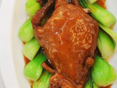 八宝鸭-广州酒家(昌岗地铁站店)