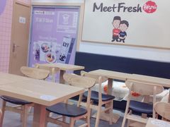 大堂-鲜芋仙(南开大悦城店)