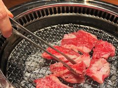 -隐炉和牛烧肉店(群力店)