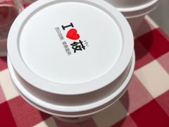 -西贝(上海中心店)