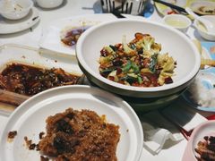 -一品红川菜(皇岗店)