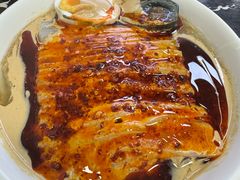 -何老二卤汁凉粉