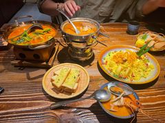 -甲米府·泰国餐厅(八佰伴店)