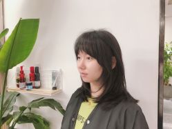 -扎嘎形象设计