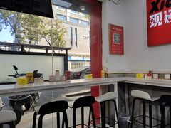 -常熟炒浇面馆(蓝旗街店)