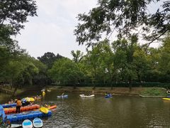-WeLope紫金山探险公园
