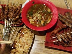android_upload_pic-老铁岭·涮肚烧烤(太原街店)