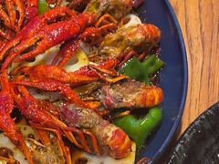 -红盔甲·小龙虾(车公庙店)