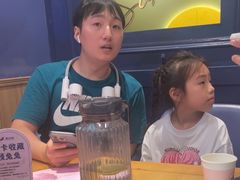 -夏日玛莉西餐厅(梅溪湖步步高店)