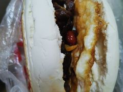 -老金家蛋菜夹馍(西安总店)