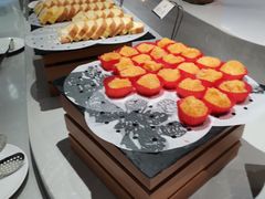 -聚春园自助餐厅(东街口店)