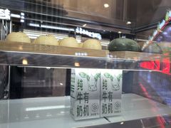 -7分甜(武林银泰店)