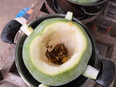 -红旗山庄(圭峰山店)