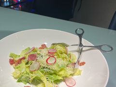 -小大董·烤鸭(观景餐厅·南京西路店)