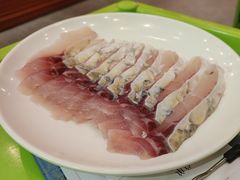 -正能量脆肉鲩火锅