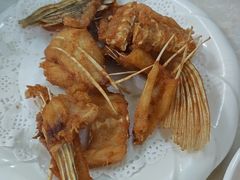 -源港渔村-中山脆肉鲩(博罗店)