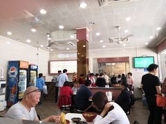 大堂-新川饮食(新川小区店)