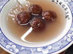 -粗茶淡饭(东关街店)